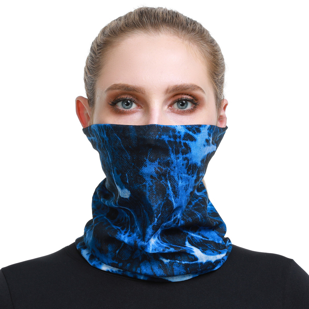 Yeni moda Unisex sihirli dikiş - Fishing Mask Sun Protection incelemesi ve fiyatı