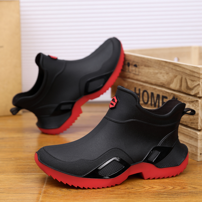 Erkekler için Yağmur Ayakkabıl - Fishing Boots incelemesi ve fiyatı