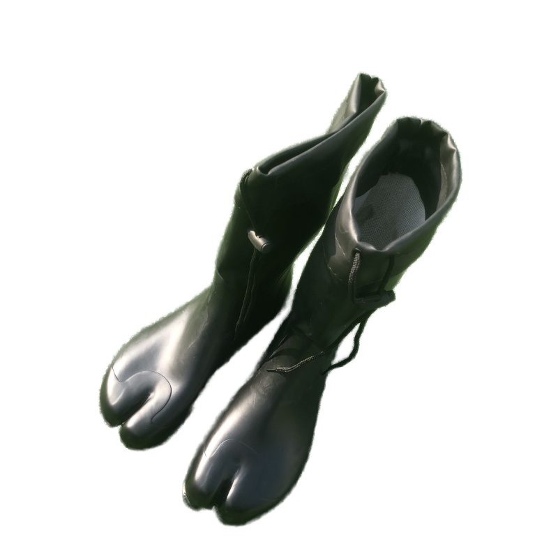 Unisex PVC Su Geçirmez Diz Boy - Fishing Boots incelemesi ve fiyatı