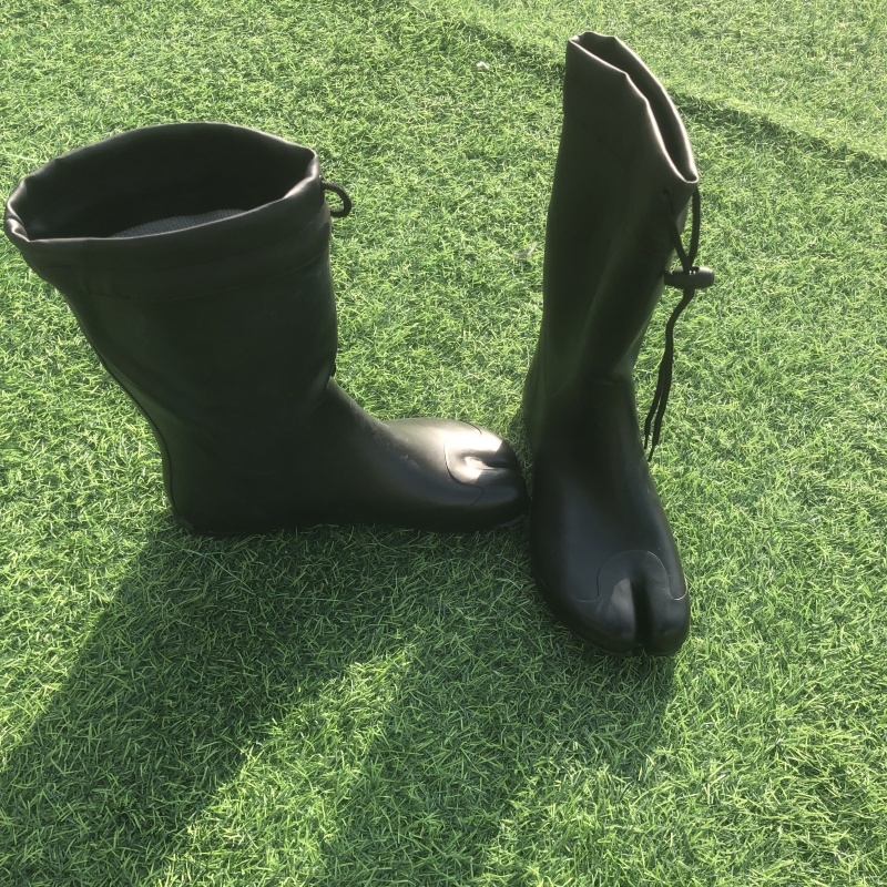 Unisex PVC Su Geçirmez Diz Boy - Fishing Boots incelemesi ve fiyatı