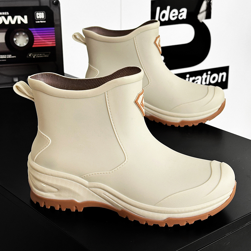 Erkek Yağmur Botları Açık Hava - Fishing Boots incelemesi ve fiyatı
