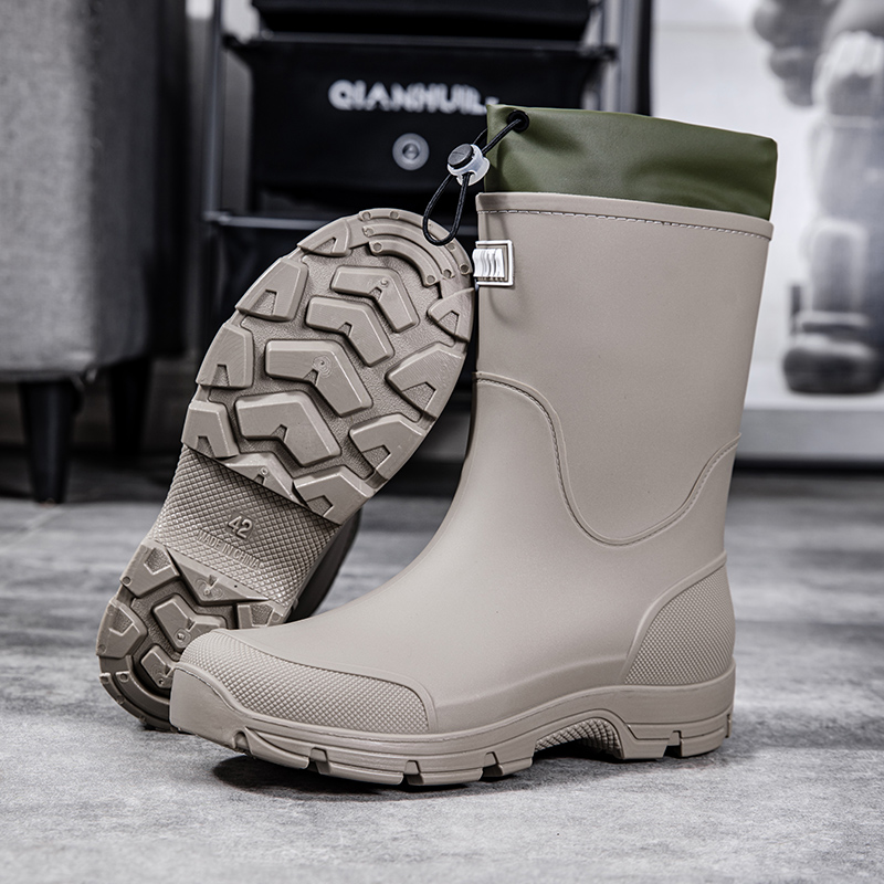 Kalın tabanlı, aşınmaya dayanı - Fishing Boots incelemesi ve fiyatı