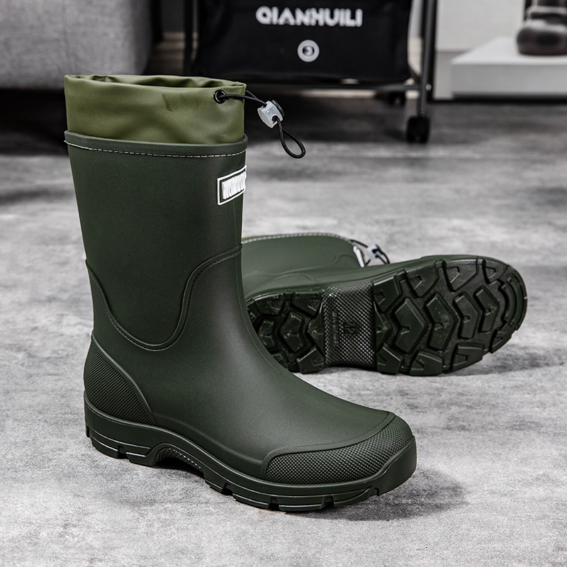 Kalın tabanlı, aşınmaya dayanı - Fishing Boots incelemesi ve fiyatı
