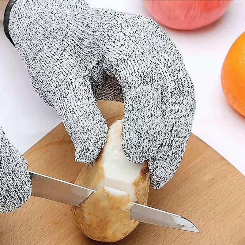 Seviye 5. Kesilmeye Dayanıklı  - Fishing Gloves incelemesi ve fiyatı
