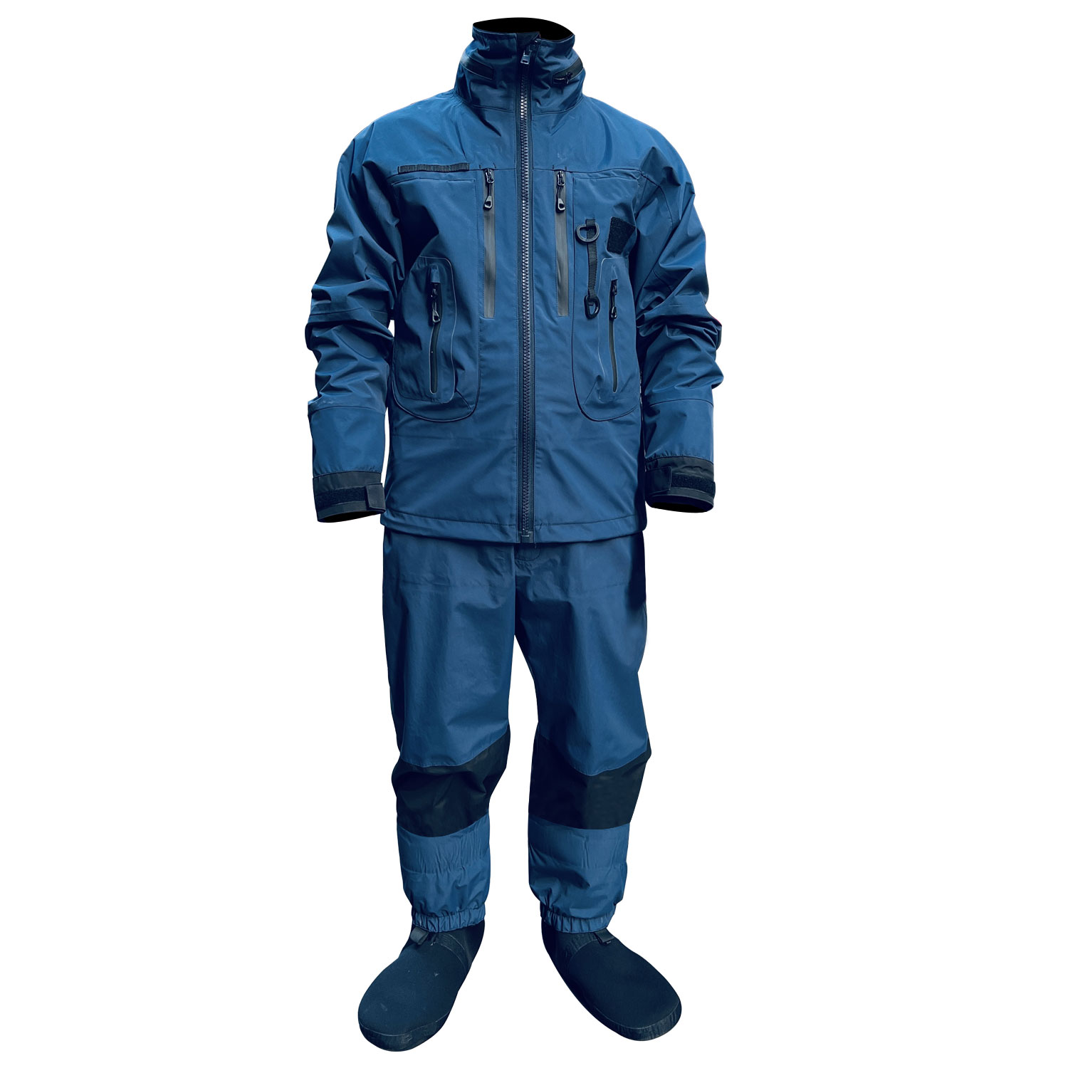 Su geçirmez balıkçılık yağmurl - Fishing Rain Suit incelemesi ve fiyatı