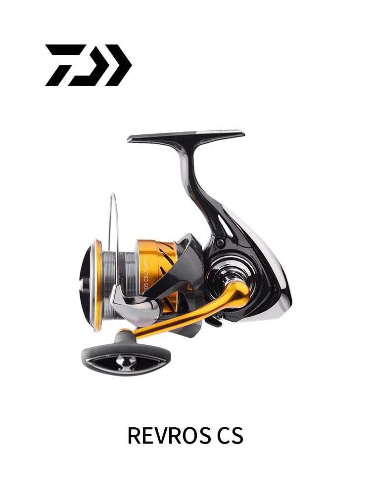 DAIWA REVROS LT İplik Balıkçıl - Daiwa Reel Bg incelemesi ve fiyatı