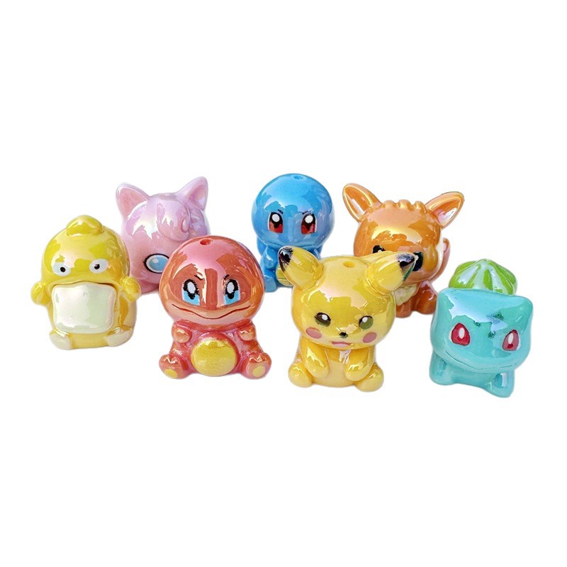 10 adet Pokemon Charmander Pik - Penn Reel Fierce incelemesi ve fiyatı