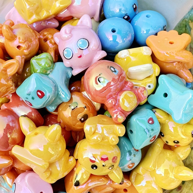 10 adet Pokemon Charmander Pik - Penn Reel Fierce incelemesi ve fiyatı