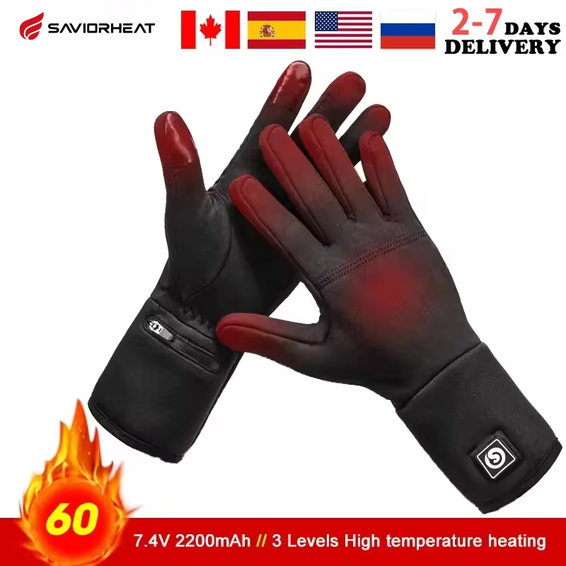 Şarj edilebilir elektrikli ast - Fishing Gloves incelemesi ve fiyatı