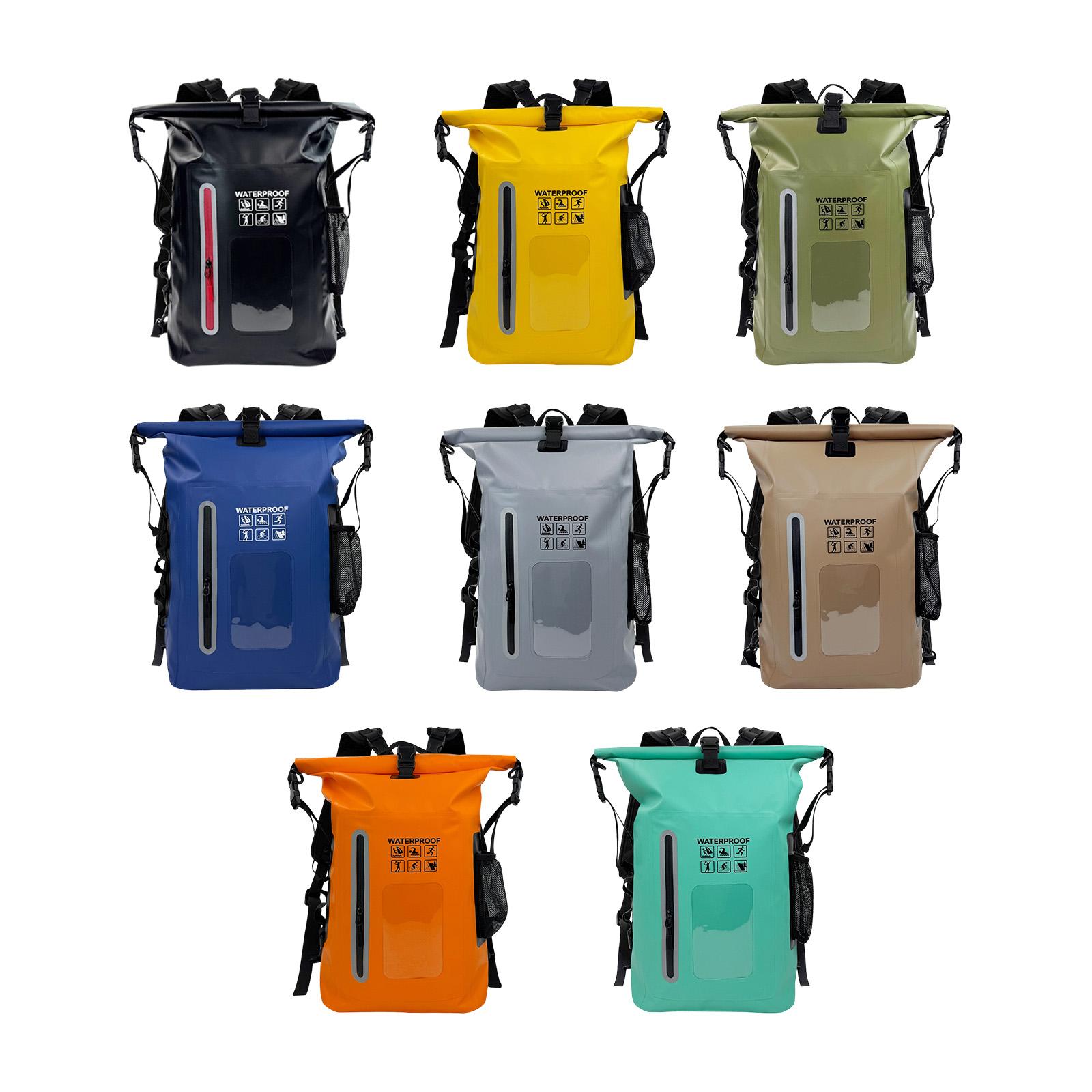 Su Geçirmez Kuru Çanta Su Geçi - Fishing Bag Waterproof incelemesi ve fiyatı